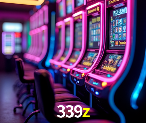 Slots 339z - RTP Alto Certificado