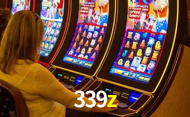 339z Cassino Online Certificado